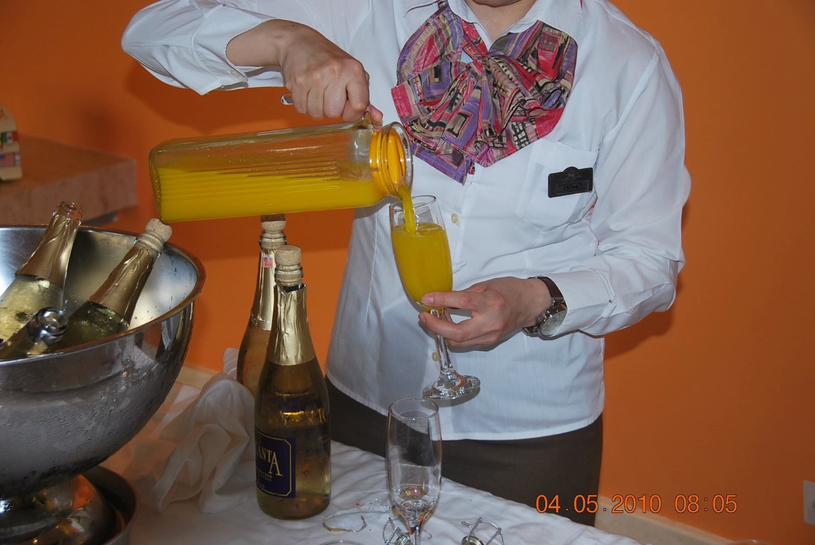 imagini hotel BARUT LARA